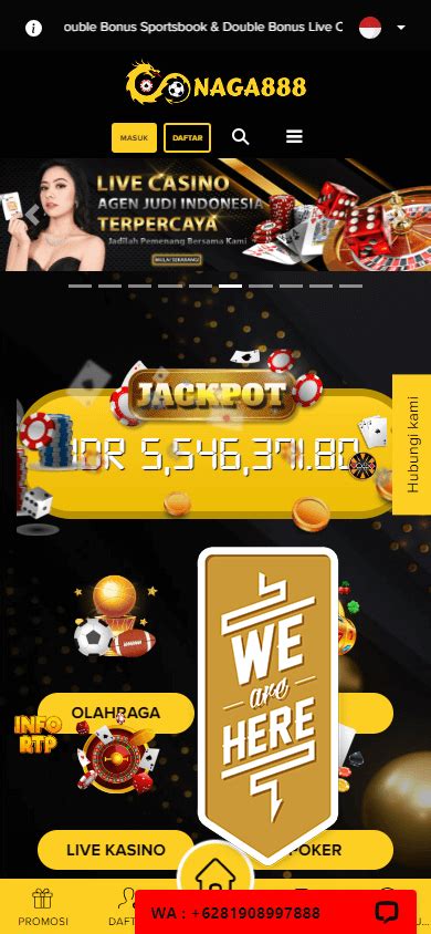 naga 888|Naga888 Casino Review .
